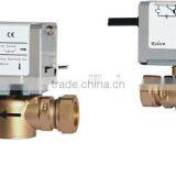 RL 8068C-5 Two-way/Three-way 5-wire On/off Coupling Motorized Valve thumbnail-1