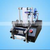 Semi Automatic Round Bottle Labeling Machine