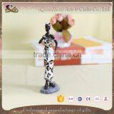 Newest Good Quality 3d Black Lady Luxury Home Decor thumbnail-1