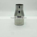 Stainless Steel Double Layer Weld Style Universal Tip thumbnail-5