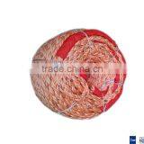 High Strength 8 Strand Braid Polypropylene Rope