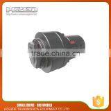 HZCD HZ-F Double Flange Star Flexible Optic Fiber Joint Machine thumbnail-2