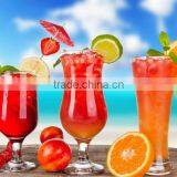 Wood Cocktail Sticks Mini Paper Umbrellas Toothpick With Logo thumbnail-2