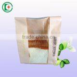 Cheap Price Toast Package Bag Bread Paper Bags Wholesale thumbnail-4