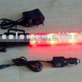 Rechargeable LED Traffic Baton