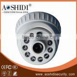 P1B72-AHD Waterproof AHD Camera Metal Top 10 720P 1MP Megapixel Dome Cctv Camera thumbnail-5