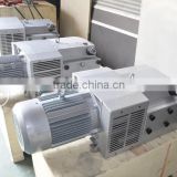 4KW dry vacuum pump rotary vacuum pump carbon vane