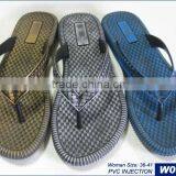 Cool PVC Injection Slipper