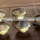China Huo Shan Huang Ya Yellow Tea thumbnail-4