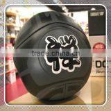 Custom Cartoon Tumbler Kids Vinyl Fun Toys/oem Art and Craft for Children Vinyl Toys/custom Roto Casting Baby Vinyl Toys Factory thumbnail-3