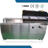 Adjustable Flexible Automatic Chain Driven Sealing Machine thumbnail-1