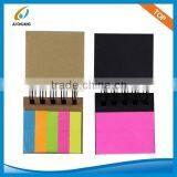 Spiral Sticky Note Pad thumbnail-3