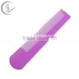 Small Hair Color Plastic Hair Comb
