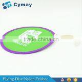 Custom Frisbee ,nylon Frisbee, Flying Disc Wholesale Old Navy Dog Frisbee thumbnail-6