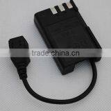 EP-5 DC Power Coupler FOR Nikon D60 DSLR Camera