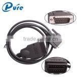 2016 NEW Version Vehicle Scanner OBD2 Code Reader Vgate Maxiscan VS890 With Multi-Language thumbnail-6