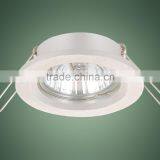 Alu Fixed LED Down Light GU10 IP20 3.2W HL259