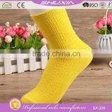 SX-209 Low Price Bulk Wholesale Cotton Knitted Thermal Socks Women Ladies Patterned Socks Woman Sock Girls Socks Factory Manufa thumbnail-4