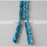 Hot Sale New Design Promotional Tweed Lace With Zipper thumbnail-4