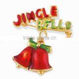 High Quality Korea Style Export Japan Christmas Gift for Women Jewelry Brooch Bouquet thumbnail-3