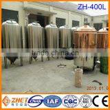 Brewing Equipment/brew Kettle/mash Tun & Lauter Tun thumbnail-1