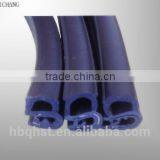 Auto Car Door Gaskets/ Equipment Cabinet Door Epdm Rubber Sealing Strips thumbnail-2
