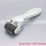 180/600/1200needles Replaceable 3 in 1 Titanium Micro Needle Roller 3 IN 1 thumbnail-6