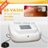 BS-VA300 High Frequency Spider Vein Removal Vascular Removal