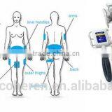Cool Cellulite Removal Machine Vacuum Body Massage Equipment With Cool Fat Cell Freezing Tech thumbnail-5