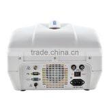 Portable Veterinary Ultrasound Machine/Scanner With Convex Probe for Animal VET Clinic Hospital thumbnail-2