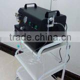 Hot Selling Professional Facial Oxygen Sprayer and Jet Peel Beauty Salon Equipment (with CE) thumbnail-2