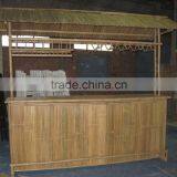 BAMBOO TIKI BAR FURNITURE - CHEAEST PRICE thumbnail-4