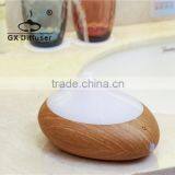 GX Diffuser Hot Selling Wholesale 200ml Wooden Electric Aroma Diffuser