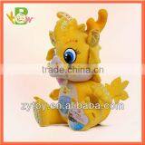 Early Childhood Education PVC Stuffed Plush Toy Shenzhen China OEM