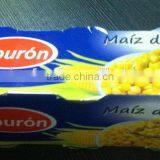 Canned Sweet Corn 150gx24tin 3 Tins in One Pack