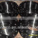 DIN Carbon Steel Flanges