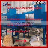 10 Waste Dewatering Equipment and Spent Grain Sludge Dewatering Machine