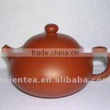 Yixing Zisha Clay Tea Pot thumbnail-2