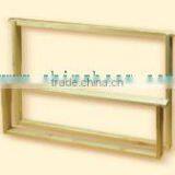 Beekeeping Equipment Pine Beehive Frame thumbnail-1