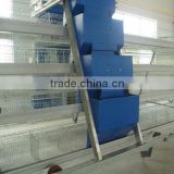 TAIYU Automatic Broiler Used Poultry Equipment