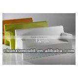 Rotomolding Plastic Table Desk Chair,plastic Furniture ,OEM Factory thumbnail-1