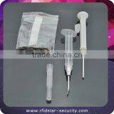 Small Size Animal id Syringe With Great Price