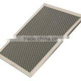 Aluminum Grease Filter