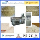 High capacity automatic Nutritional man-made rice machine/rice processing line
