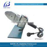 Wholesale Factory Direct Sale High Frequency Fusion Plastic Pipe Welder