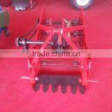 Mini Potato Harvest Matched With Tractor thumbnail-4