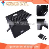 Factory direct sale best price charcoal grill chef bbq