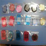 OEM Stainless Steel Metal Tag id Tags With Engraved Logo thumbnail-6