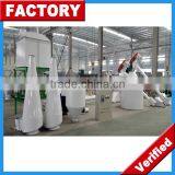 Turnkey Fully Automatic 1-2 T/h Pig Feed Pellet Processing Line thumbnail-5