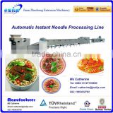 2013 top sell Automatic Instant Noodle Production Line